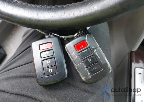 2014 Toyota Camry Xle из США, поврежденный, VIN 4T1BF1FK3EU453594